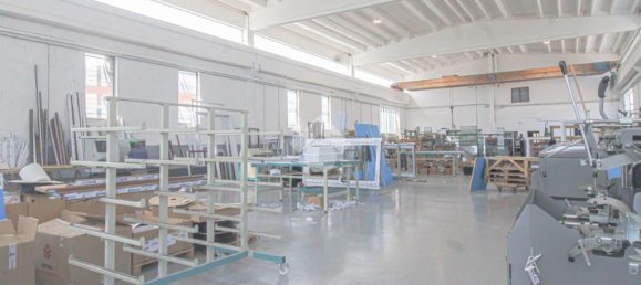 1 room Warehouse in Roccafranca, Italy No. 341363 15