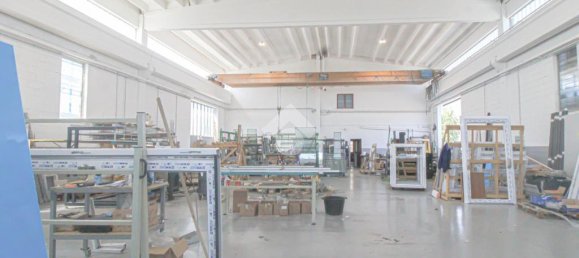 1 room Warehouse in Roccafranca, Italy No. 341363 3