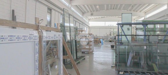 1 room Warehouse in Roccafranca, Italy No. 341363 9