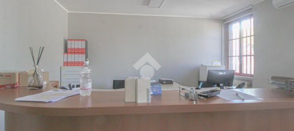 1 room Warehouse in Roccafranca, Italy No. 341363 14