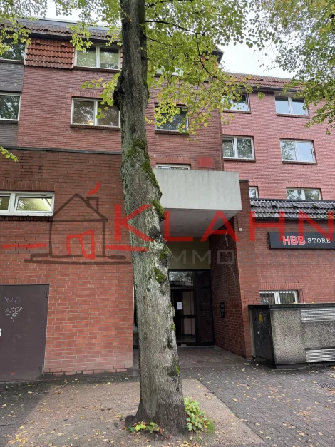 5 rooms Office in Pinneberg, Germany No. 54657