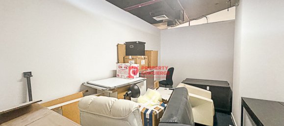  مكتب في مجمع دبي للاستثمار, UAE 162متر مربع رقم 42556 9