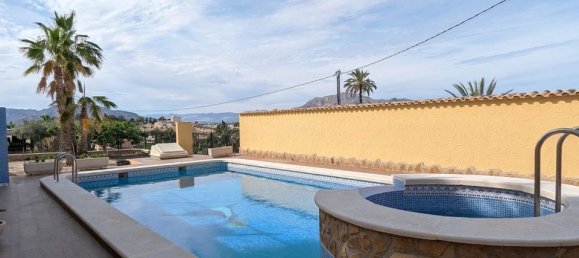 4 chambres Villa à Bigastro, Spain No. 176526 15