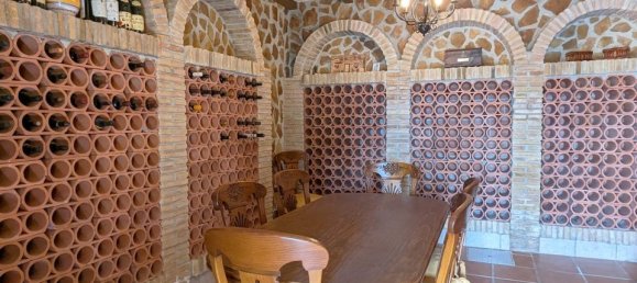 4 chambres Villa à Bigastro, Spain No. 176526 18