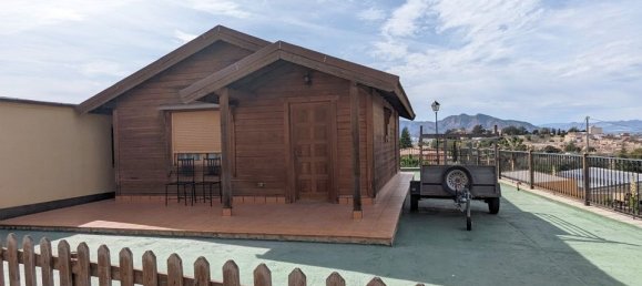 4 chambres Villa à Bigastro, Spain No. 176526 5