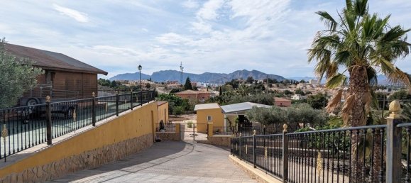 4 chambres Villa à Bigastro, Spain No. 176526 4