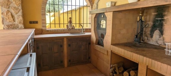 4 chambres Villa à Bigastro, Spain No. 176526 7