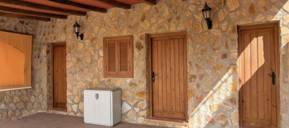 4 chambres Villa à Bigastro, Spain No. 176526 16