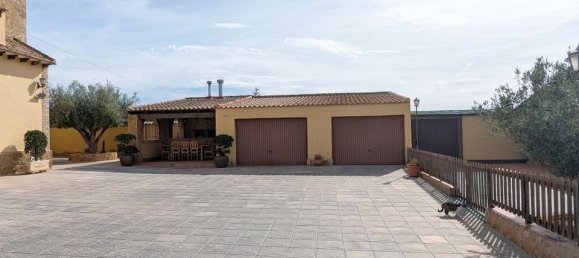 4 chambres Villa à Bigastro, Spain No. 176526 3