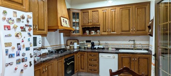 4 chambres Villa à Bigastro, Spain No. 176526 27