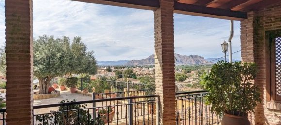 4 chambres Villa à Bigastro, Spain No. 176526 14