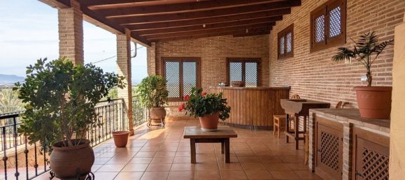 4 chambres Villa à Bigastro, Spain No. 176526 13