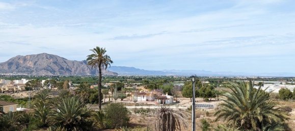 4 chambres Villa à Bigastro, Spain No. 176526 2