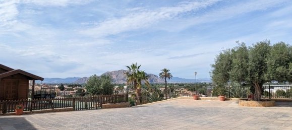 4 chambres Villa à Bigastro, Spain No. 176526 9