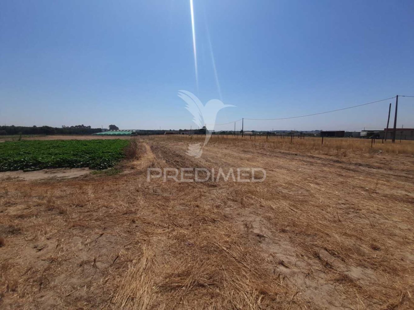 5000m² Land in Montijo, Portugal No. 249470
