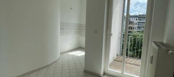 Квартира с 2 комнатами в Лейпциг, Германия № 295341 8