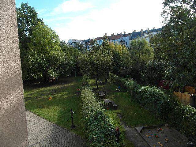 Квартира с 2 комнатами в Лейпциг, Германия № 295341