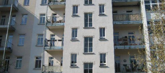 Квартира с 2 комнатами в Лейпциг, Германия № 295341 2