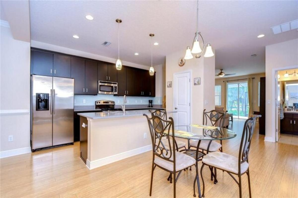 Дом с 3 спальнями в Тампа, США № 368177