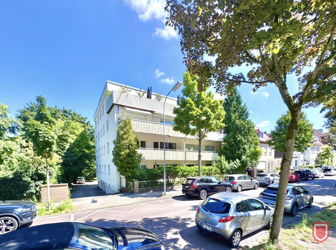 2 Schlafzimmer Wohnung in Saarbrücken, Germany, Nr. 331275