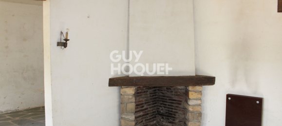 1 غرف نوم منزل في Hermeray, France رقم 187272 10