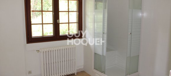 1 غرف نوم منزل في Hermeray, France رقم 187272 6