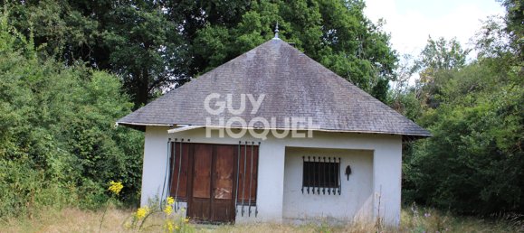 1 غرف نوم منزل في Hermeray, France رقم 187272 7