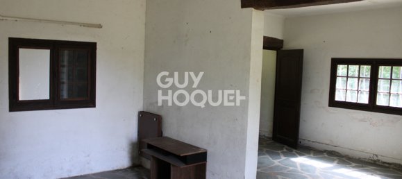 1 غرف نوم منزل في Hermeray, France رقم 187272 9