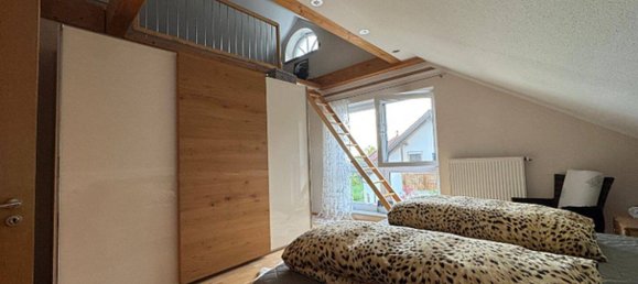 3 bedrooms Villa in Amberg, Germany No. 249519 13