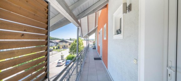 3غرفة منزل ذو طابقين في St. Pantaleon, Austria رقم 148042 11