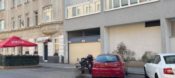  Parking in Hernals, Austria No. 232641 7