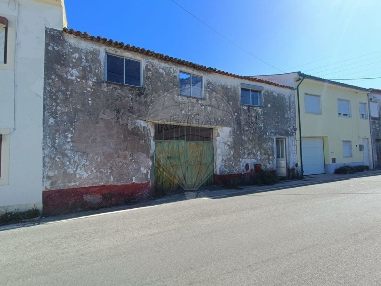 2 غرف نوم منزل في Lousa, Portugal رقم 34007