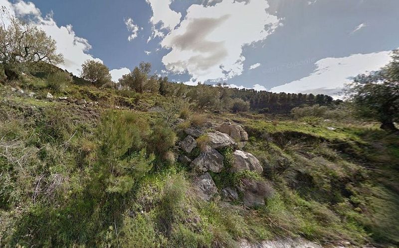 Grundstück in Alcaucin, Spain 161m², Nr. 223455