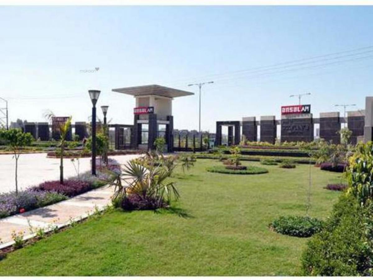  Land in Mohali, India No. 31819