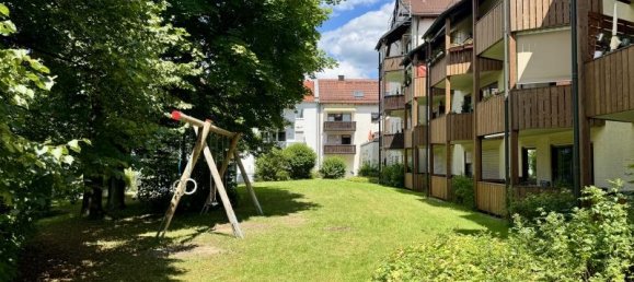 Дуплекс с 4 спальнями в Ebersberg, Германия № 289538 15