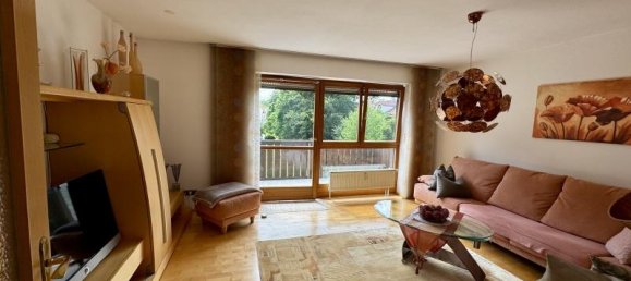 Дуплекс с 4 спальнями в Ebersberg, Германия № 289538 3