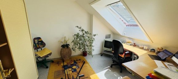 Дуплекс с 4 спальнями в Ebersberg, Германия № 289538 12