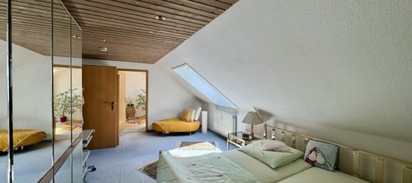 Дуплекс с 4 спальнями в Ebersberg, Германия № 289538 10