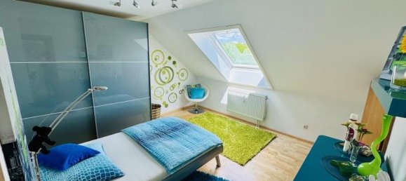 Дуплекс с 4 спальнями в Ebersberg, Германия № 289538 11