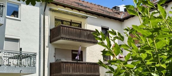 Дуплекс с 4 спальнями в Ebersberg, Германия № 289538 2