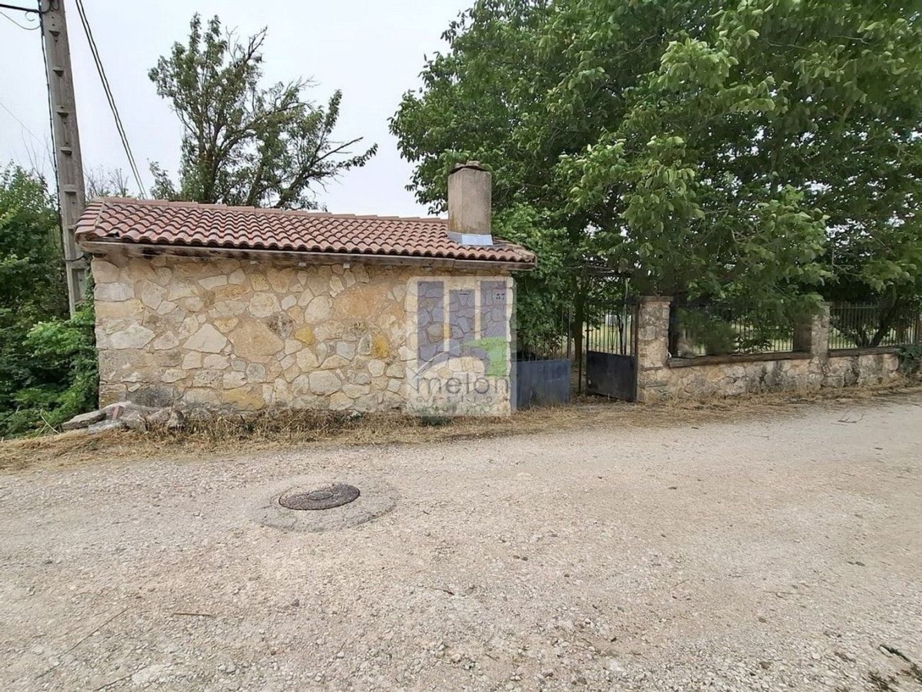 Земельный участок в Бургос, Испания № 258753