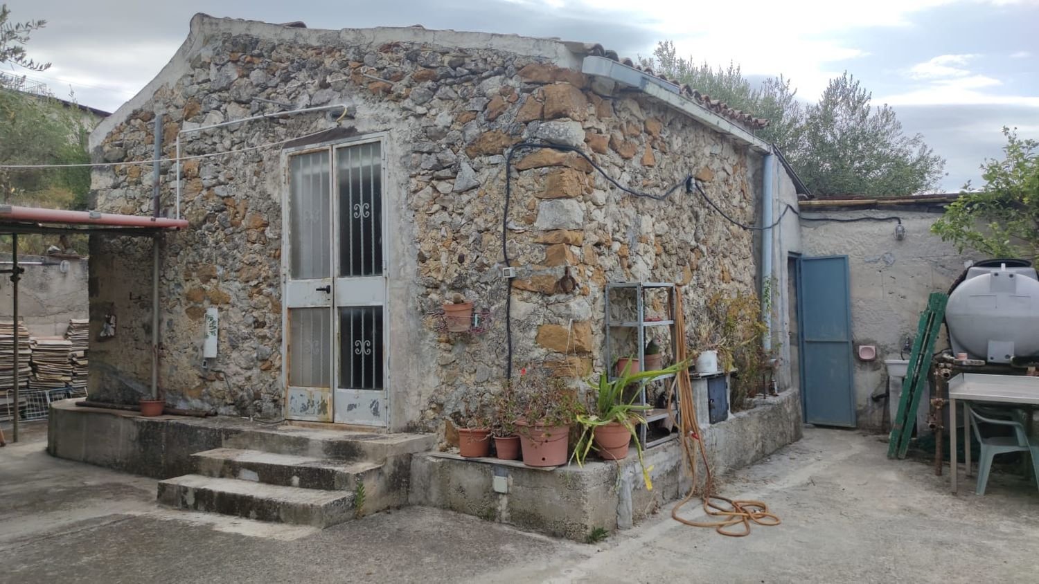 Grundstück in Montelepre, Italy, Nr. 336778