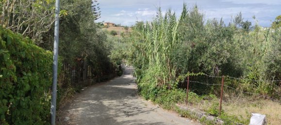 Grundstück in Montelepre, Italy, Nr. 336778 2