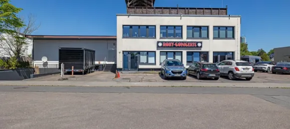 Entrepôt à Flensburg, Germany 64m² No. 249435 7