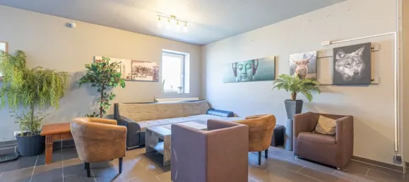 Entrepôt à Flensburg, Germany 64m² No. 249435 13