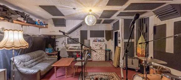 Entrepôt à Flensburg, Germany 64m² No. 249435 14