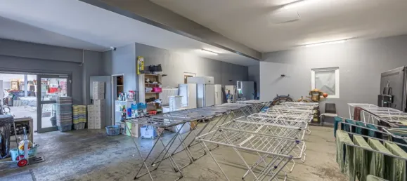 Entrepôt à Flensburg, Germany 64m² No. 249435 16