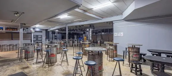 Entrepôt à Flensburg, Germany 64m² No. 249435 9