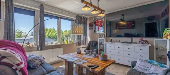 Entrepôt à Flensburg, Germany 64m² No. 249435 23