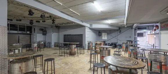 Entrepôt à Flensburg, Germany 64m² No. 249435 10